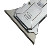 FOLDING KNIFE / SCRAPER